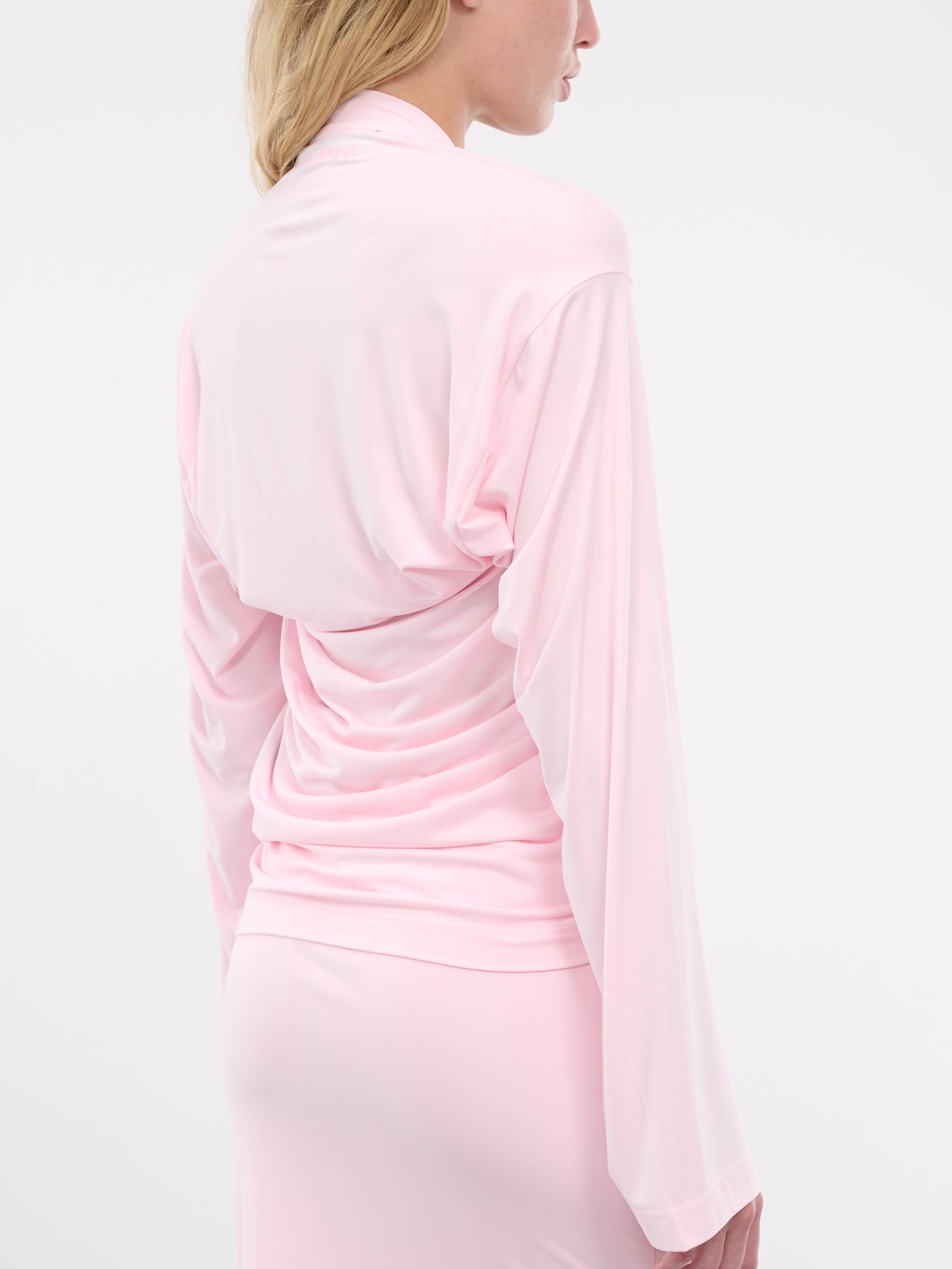 Bascule Long Sleeve Tee - 5
