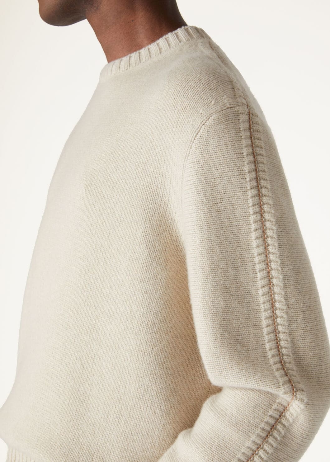 Cervatto Crewneck - 3