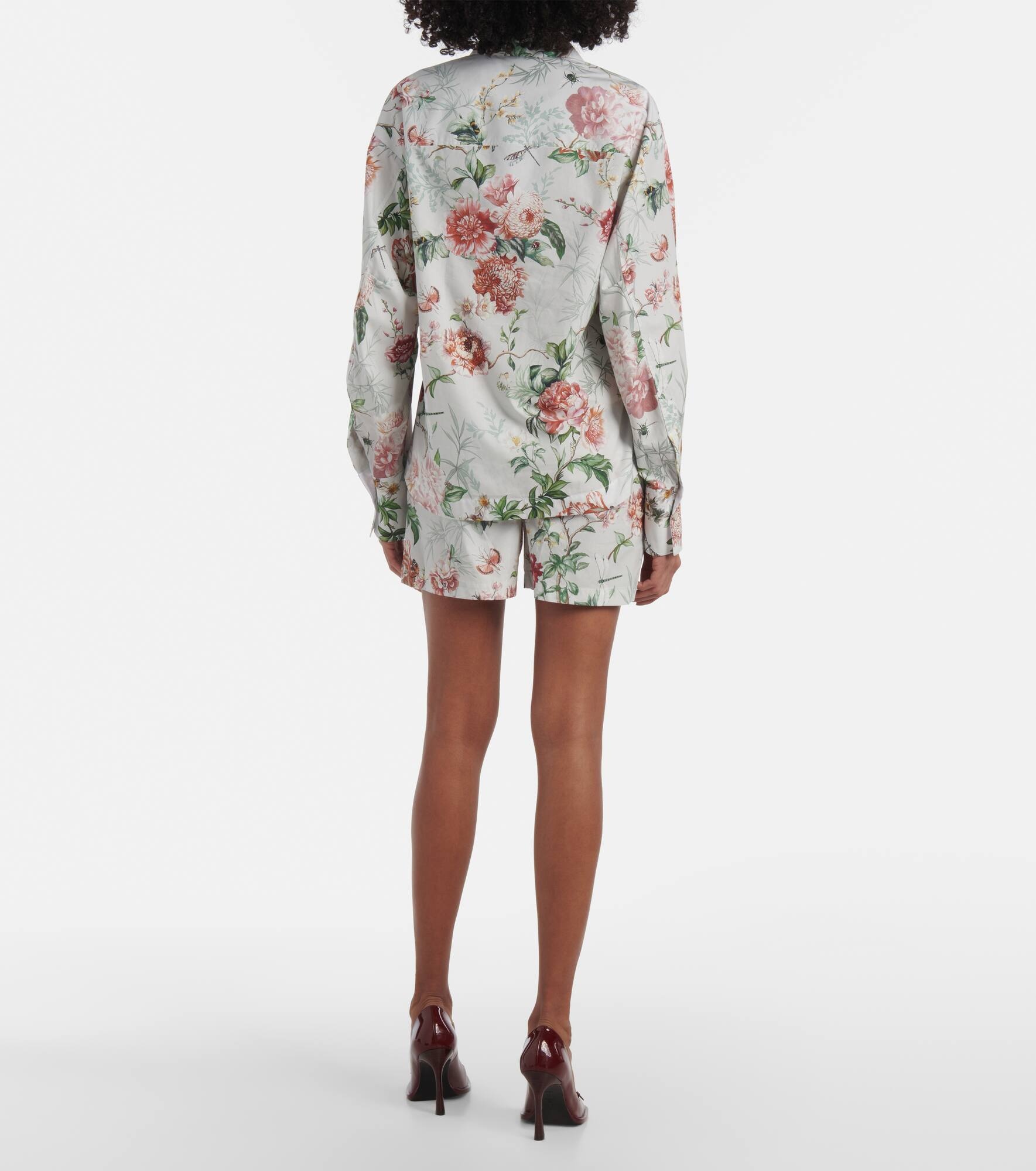 Cotton shirt - 3