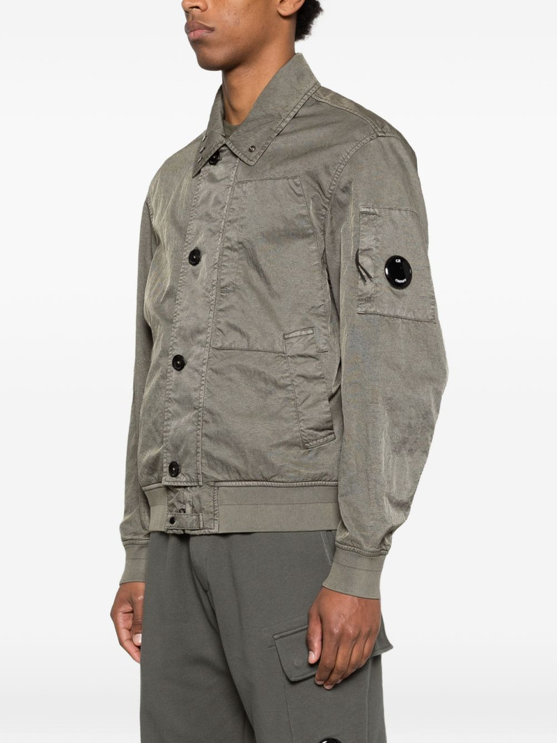 button jacket 3