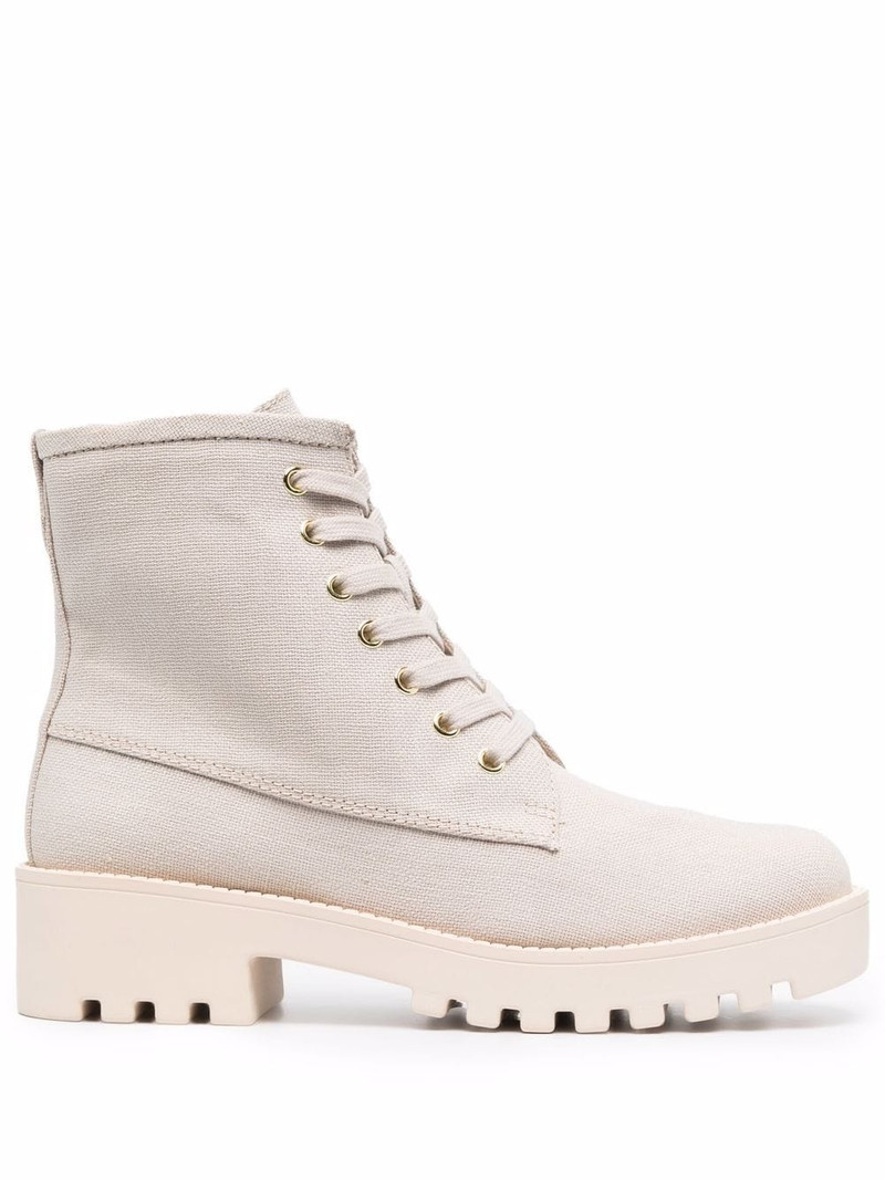 Jax ankle boots 1