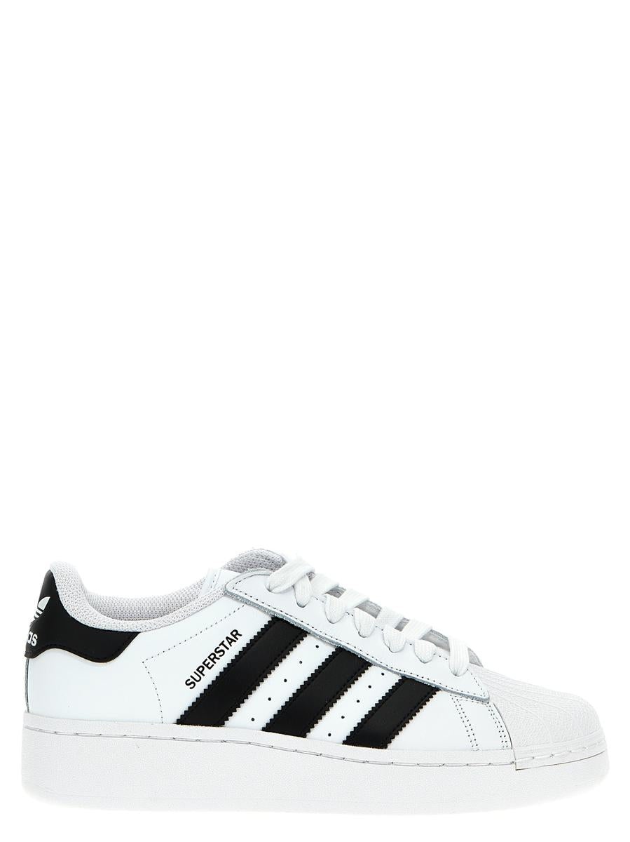 ADIDAS ORIGINALS 'SUPERSTAR XLG' SNEAKERS - 1