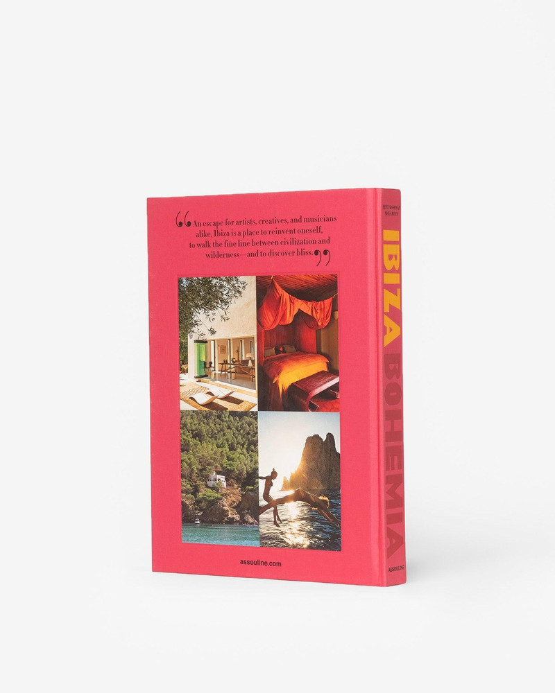 ASSOULINE Ibiza Bohemia outlook
