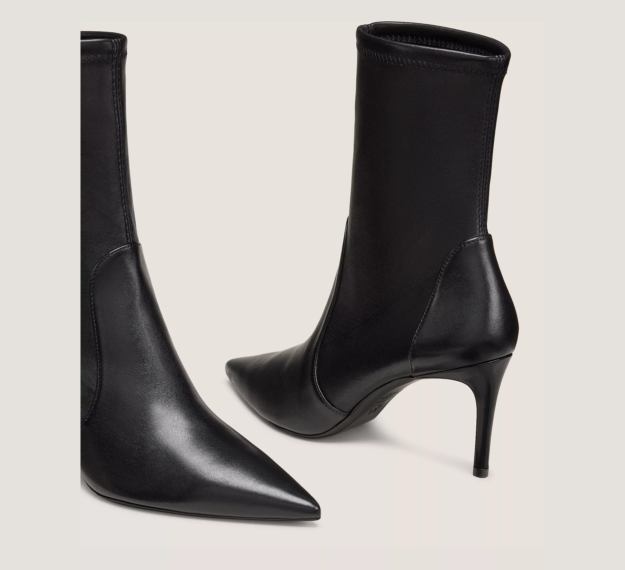 STUART POWER BOOTIE 75 - 4