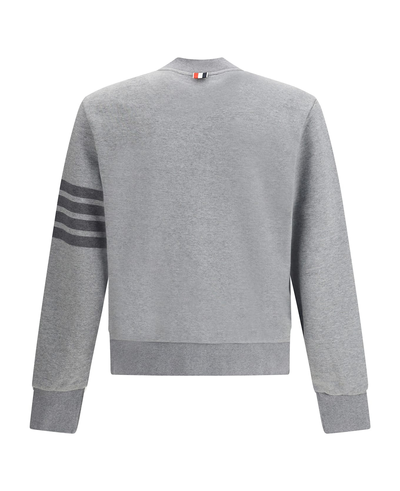 Zip Sweatshirt - 2