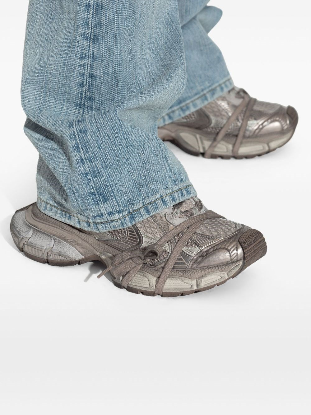 3XL sneakers - 3