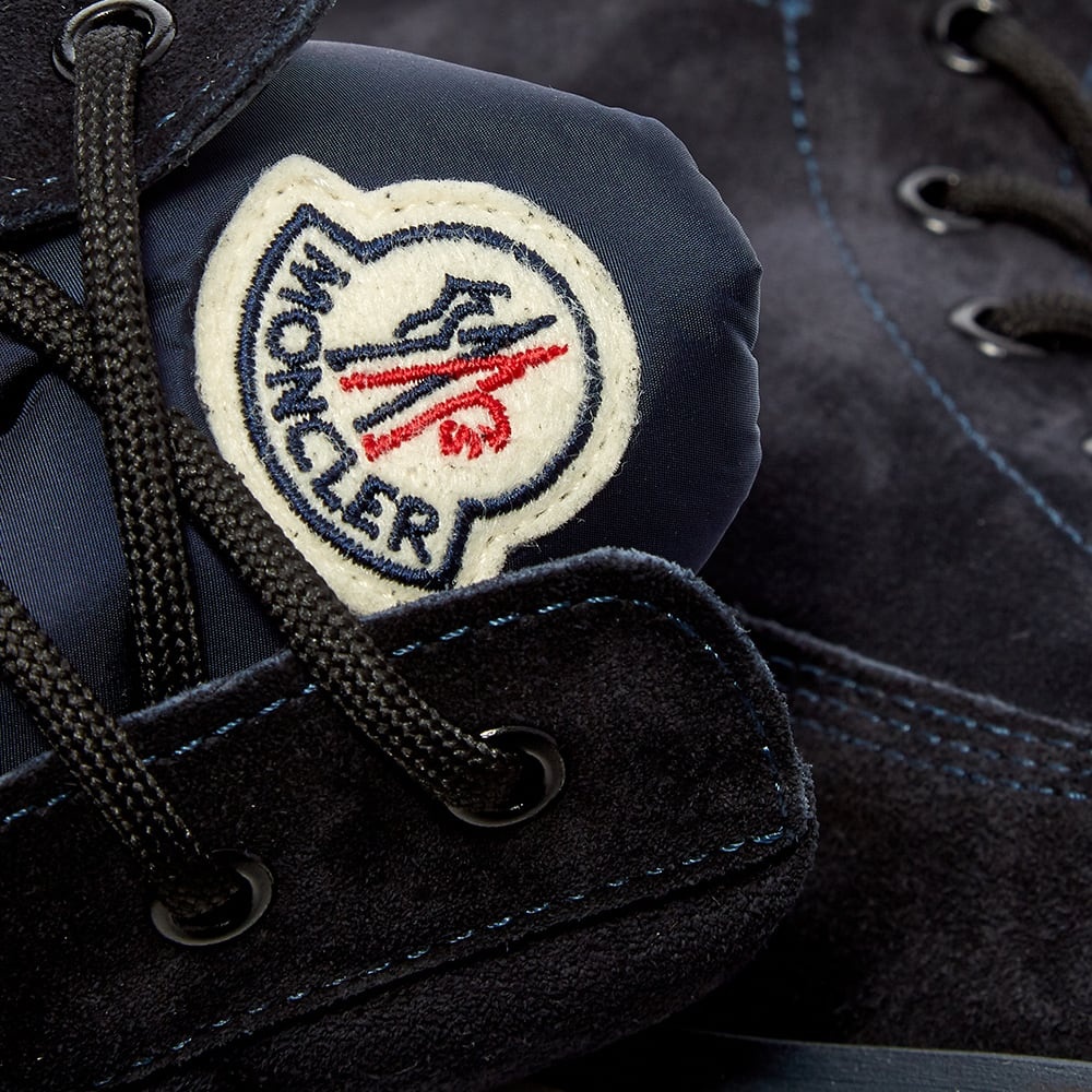 Moncler Vancouver Hiking Boot - 4