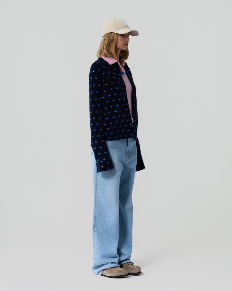 Dylan Tweed Shirt 5