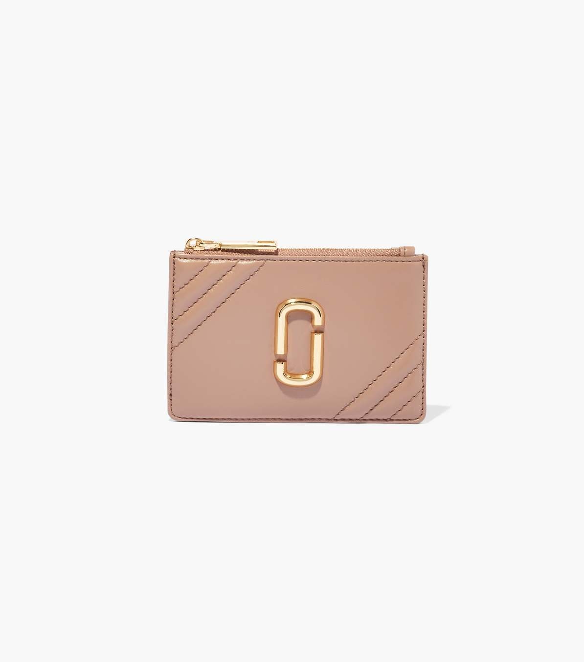 THE GLAM SHOT TOP ZIP MULTI WALLET - 1