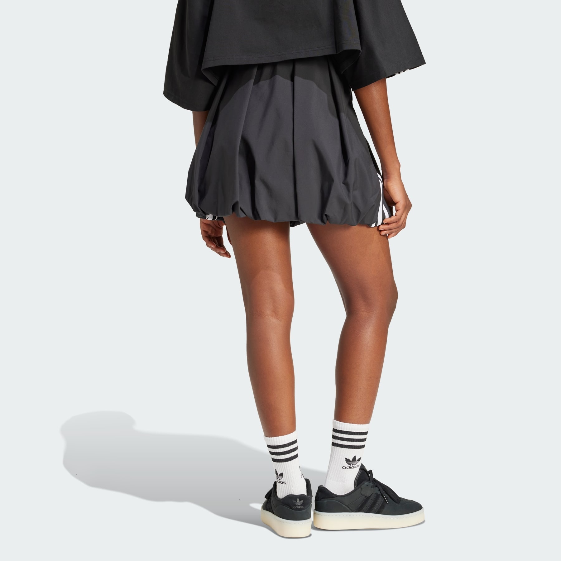 Adilenium Season 3 Balloon Skirt - 3