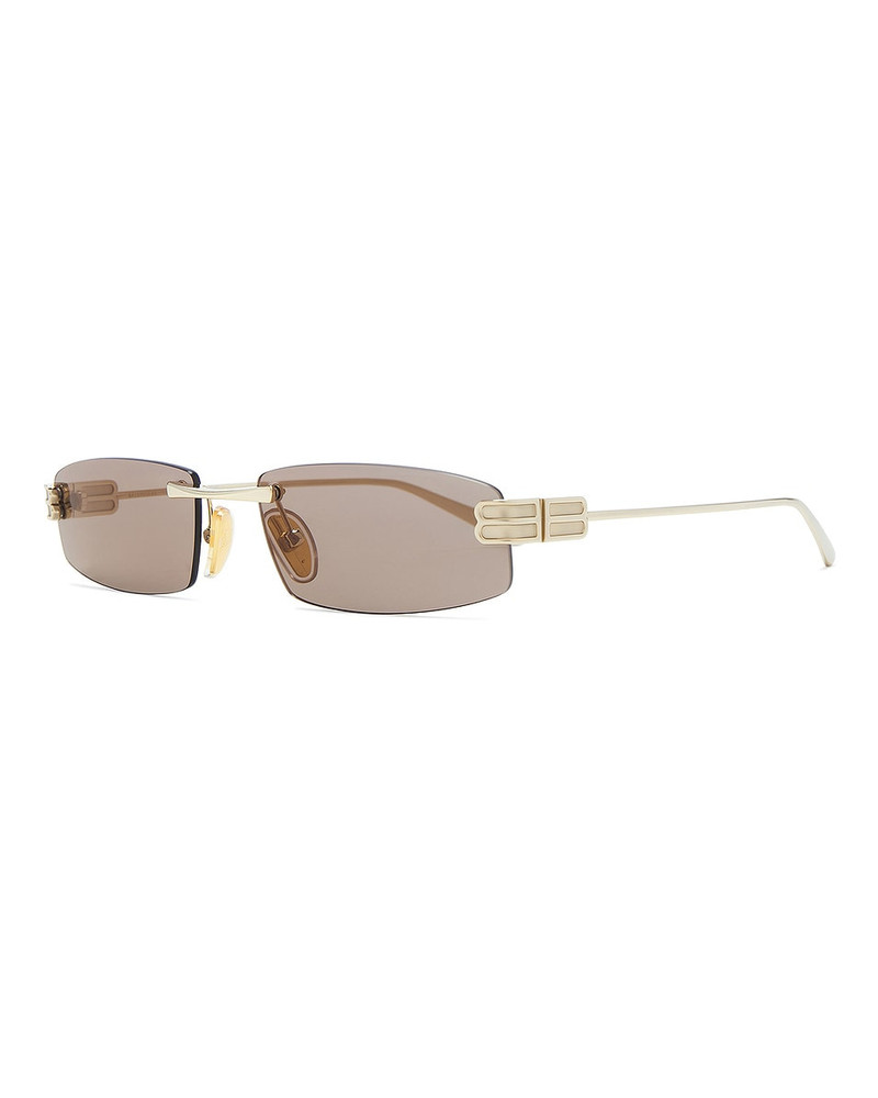 BALENCIAGA Gossip Sunglasses outlook