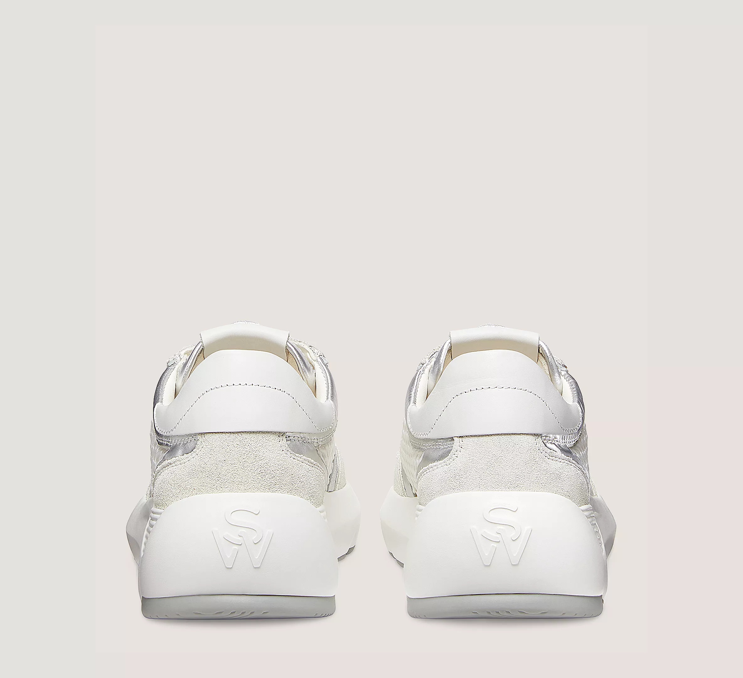 SW GLIDE MESH SNEAKER - 4