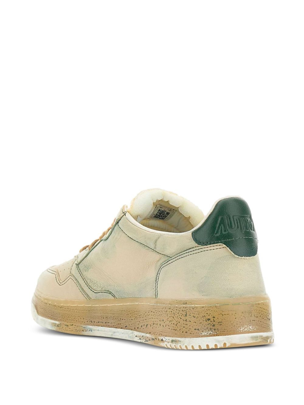 Medalist Low Super Vintage sneakers - 5