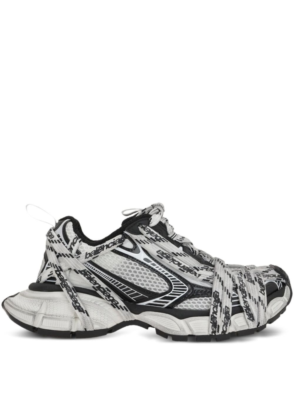 3XL sneakers - 1