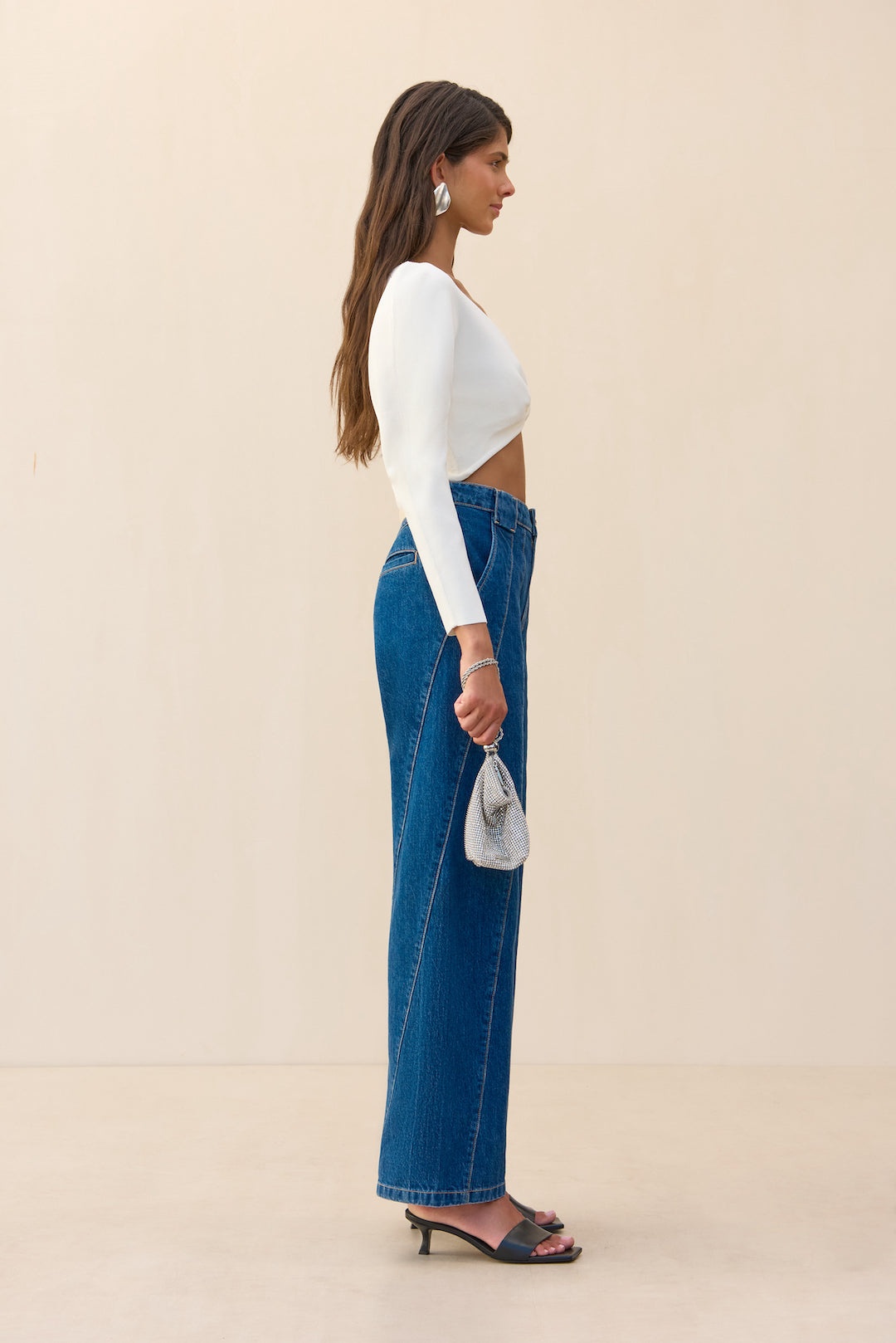 ELLIE KNIT TOP - 4