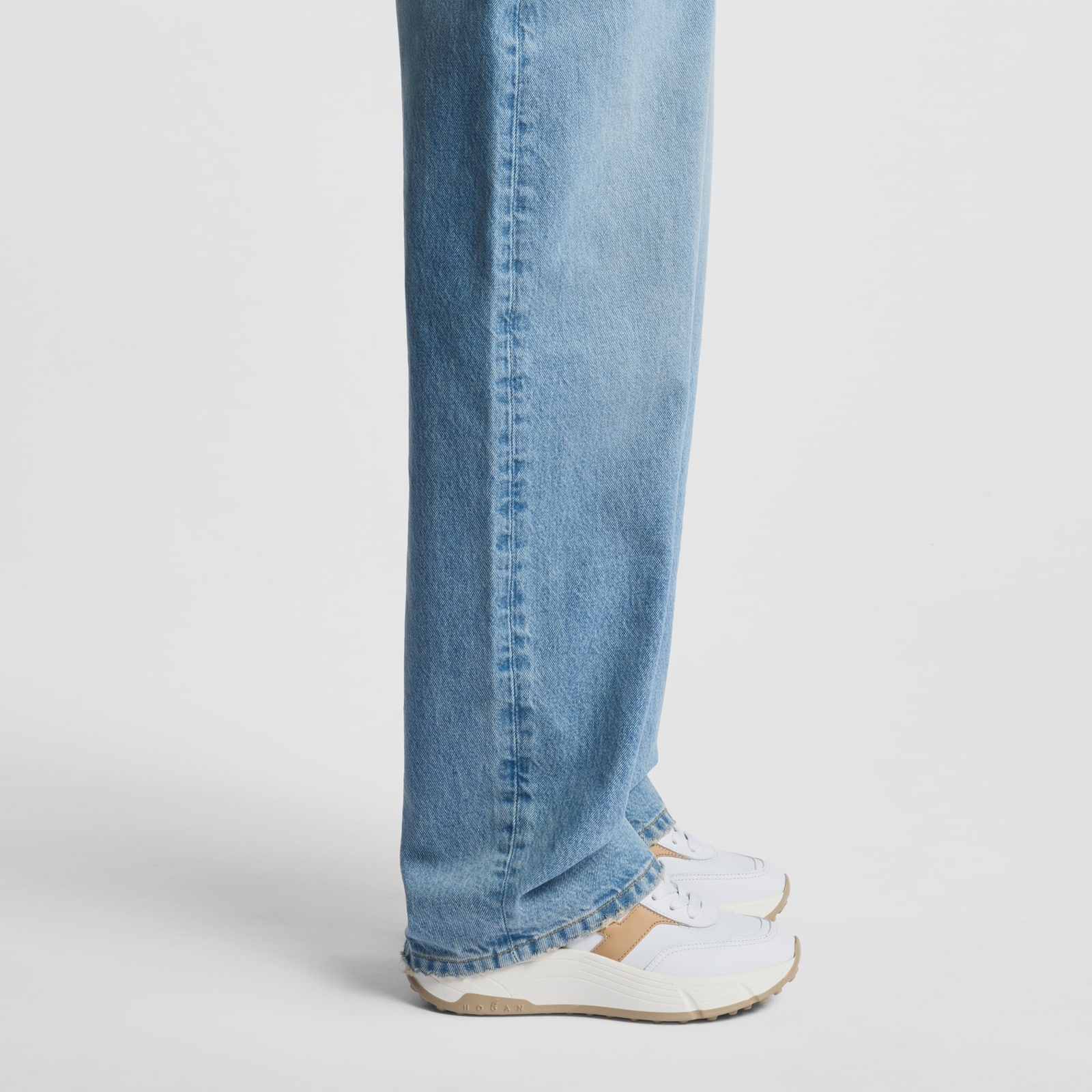 Sneakers Hogan Hi-Fi - 7