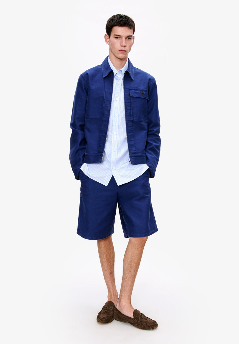 A.P.C. VICTOR JACKET outlook