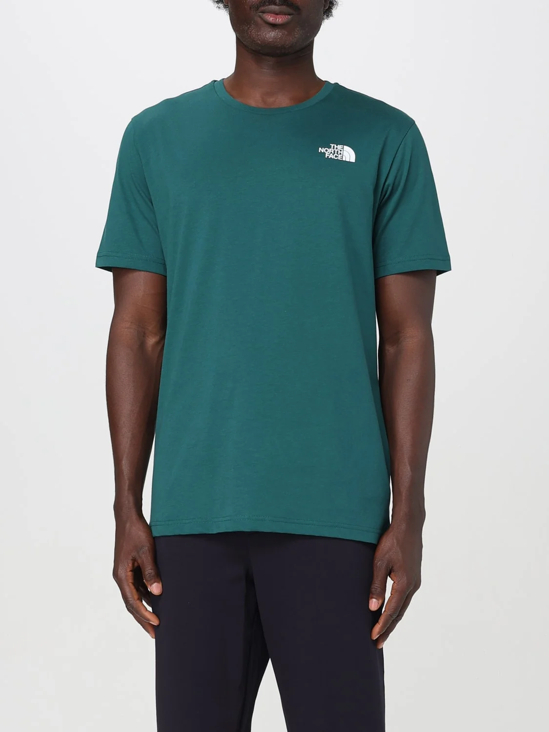 T-shirt men The North Face - 1