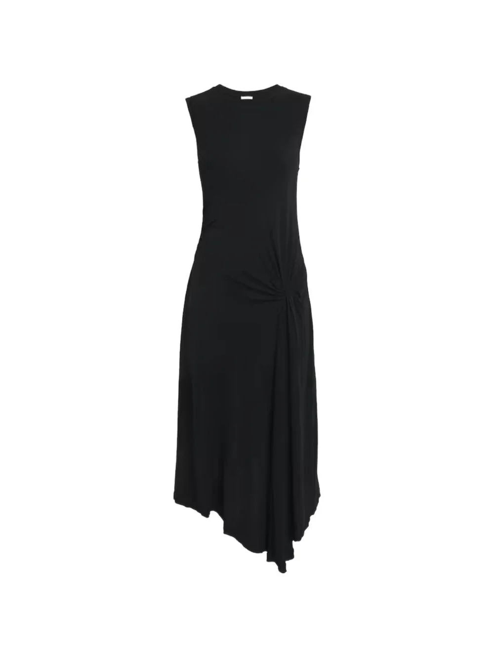Cheikh sleeveless midi dress - 1