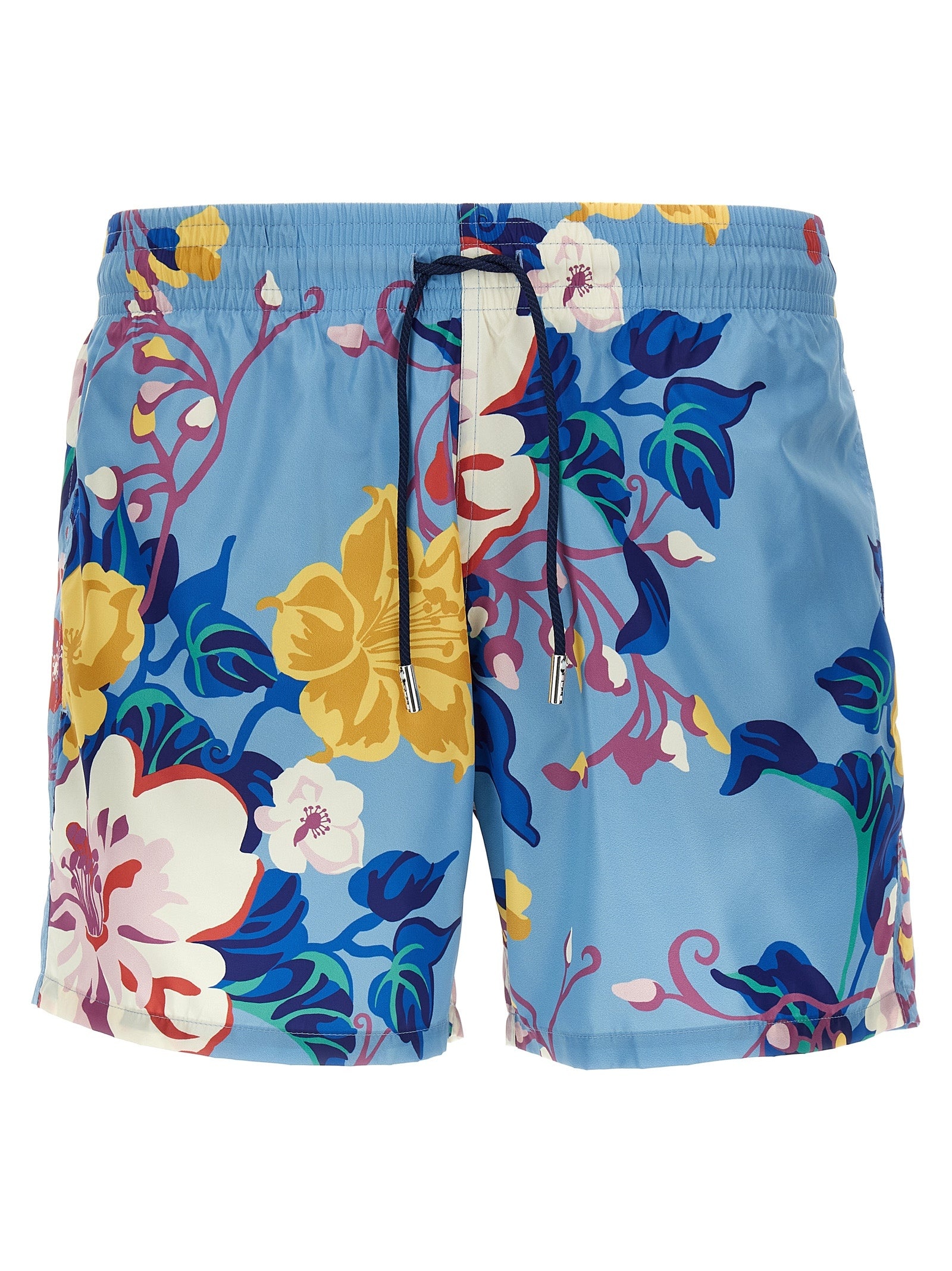Etro Men Floral Costume - 1