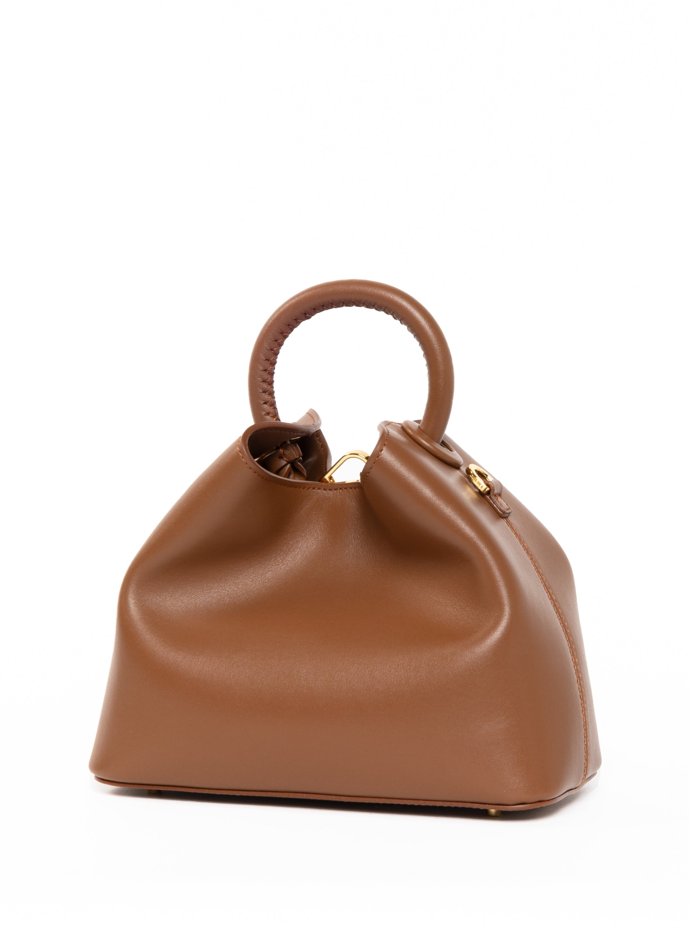 Baozi Leather Cognac - 3