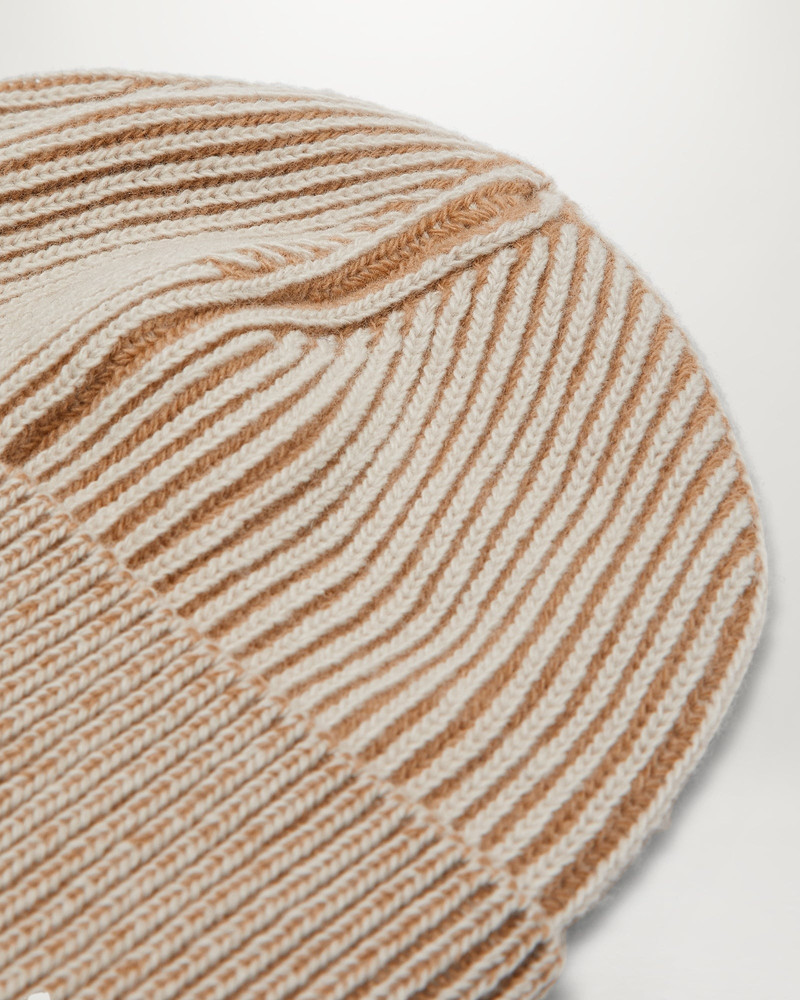 CENTENARY RIB HAT 4