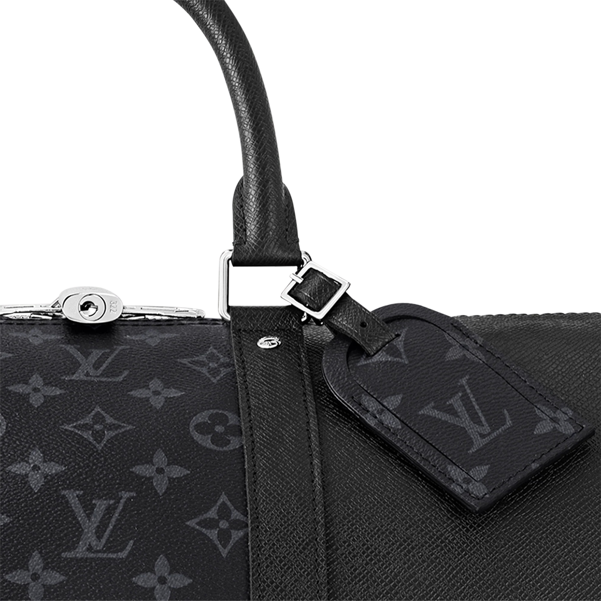 Keepall 50 Bandoulière - 3