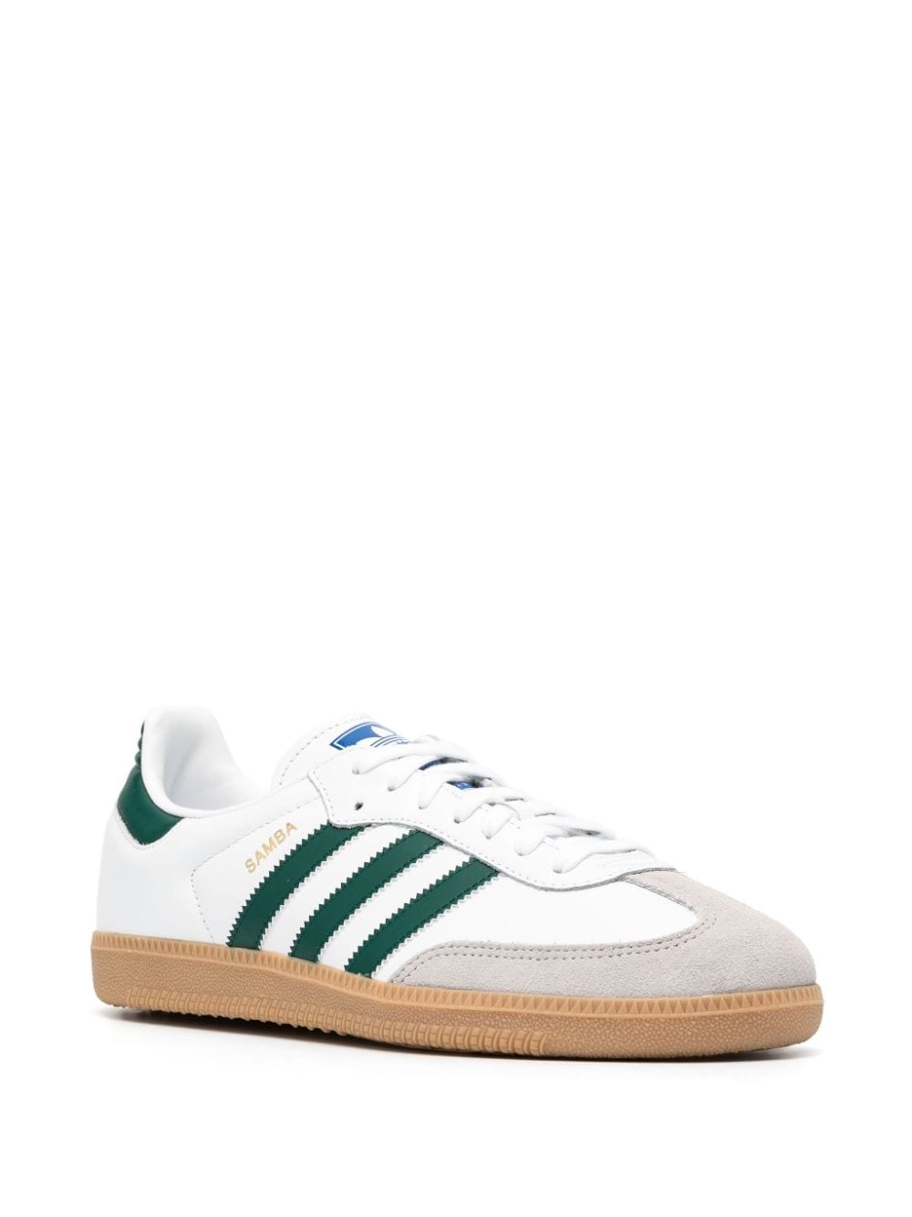 Samba OG leather sneakers - 2