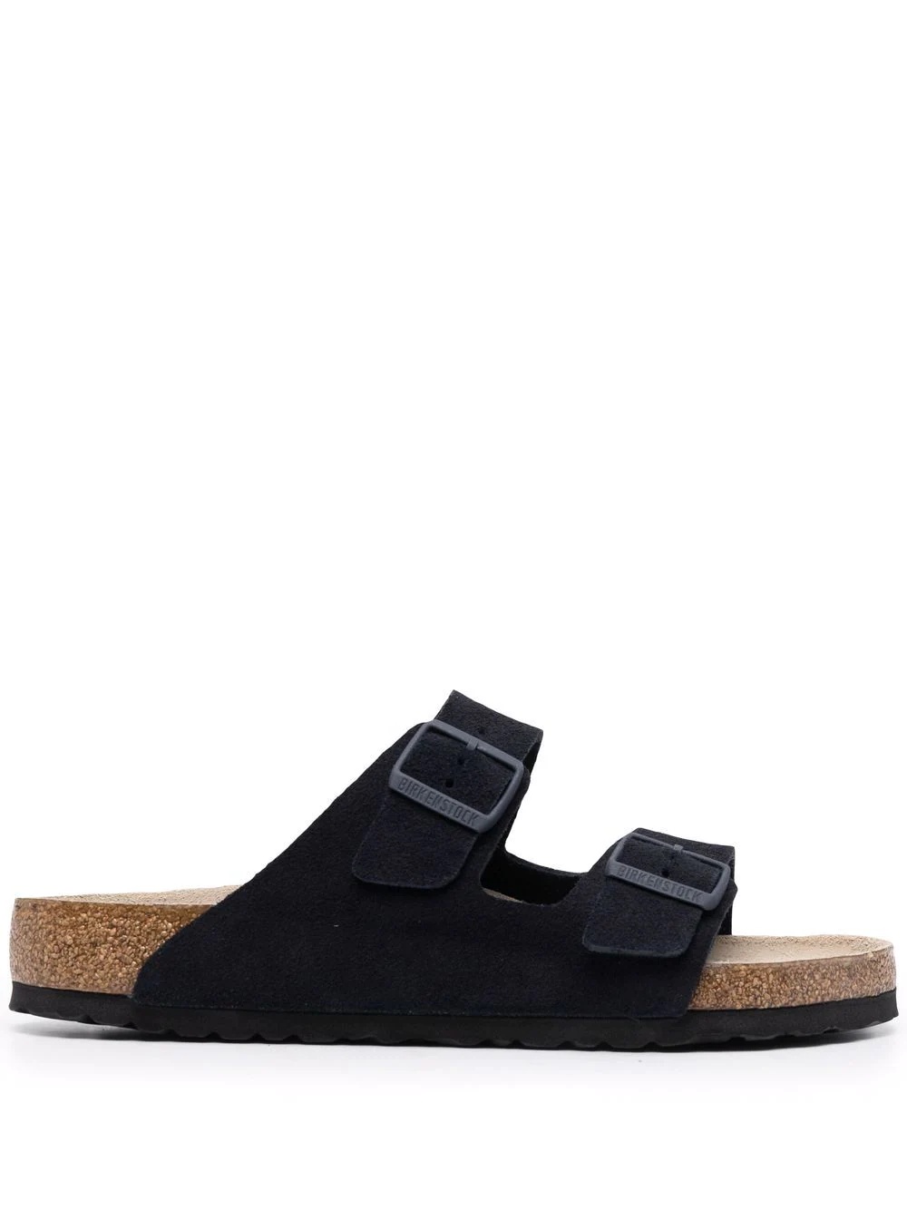 Arizona double-strap sandals - 1