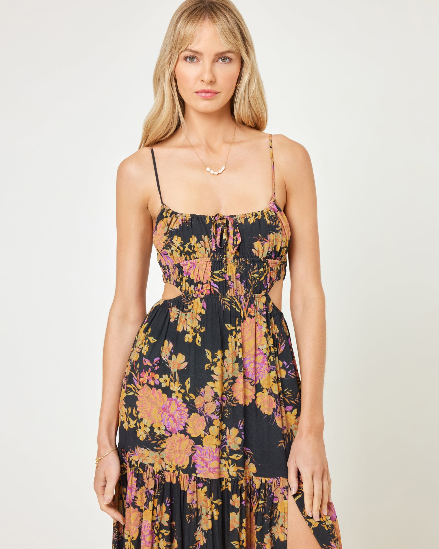 Sandra Dress - 6
