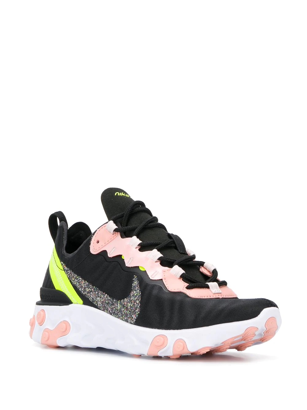 React Element 55 low-top sneakers - 2