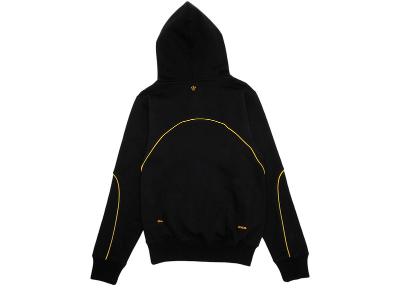 Nike Nike x Drake NOCTA Hoodie Black outlook