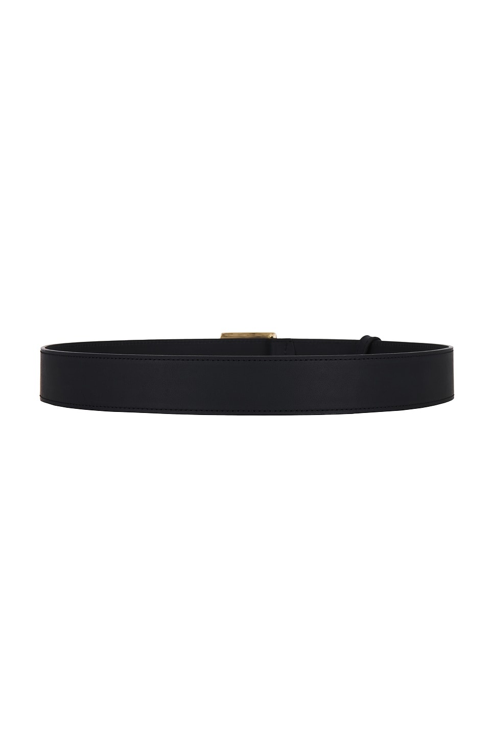 Audre Leather Belt - 2