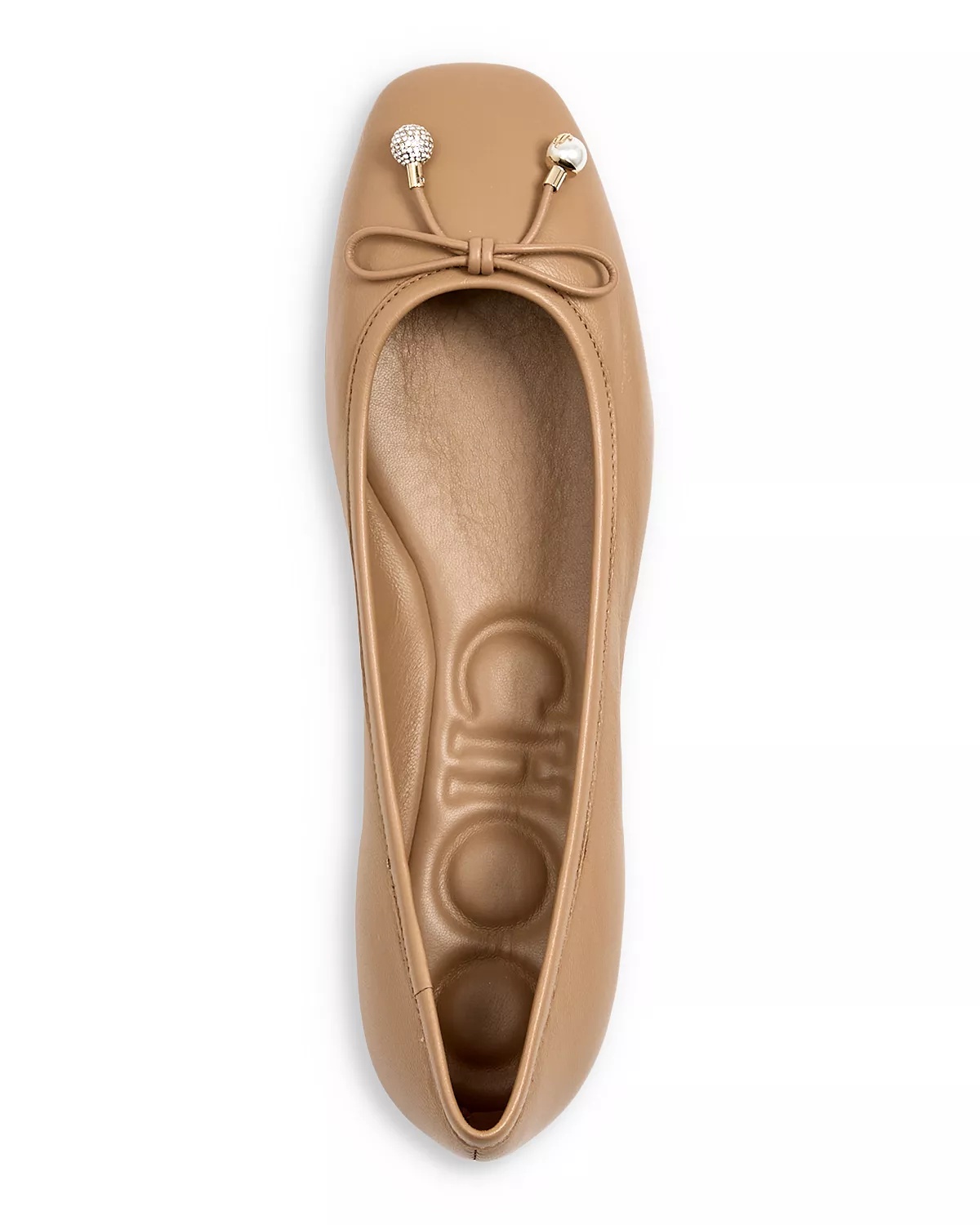 Women's Elme Ballet Flats - 4