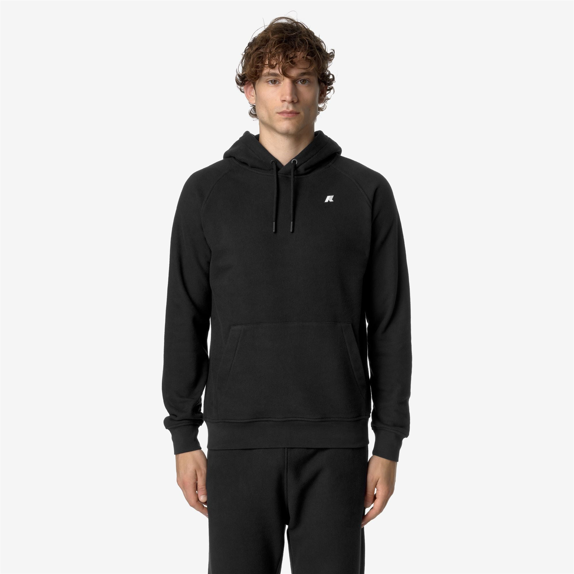 ALBAN HEAVY FLEECE - 3