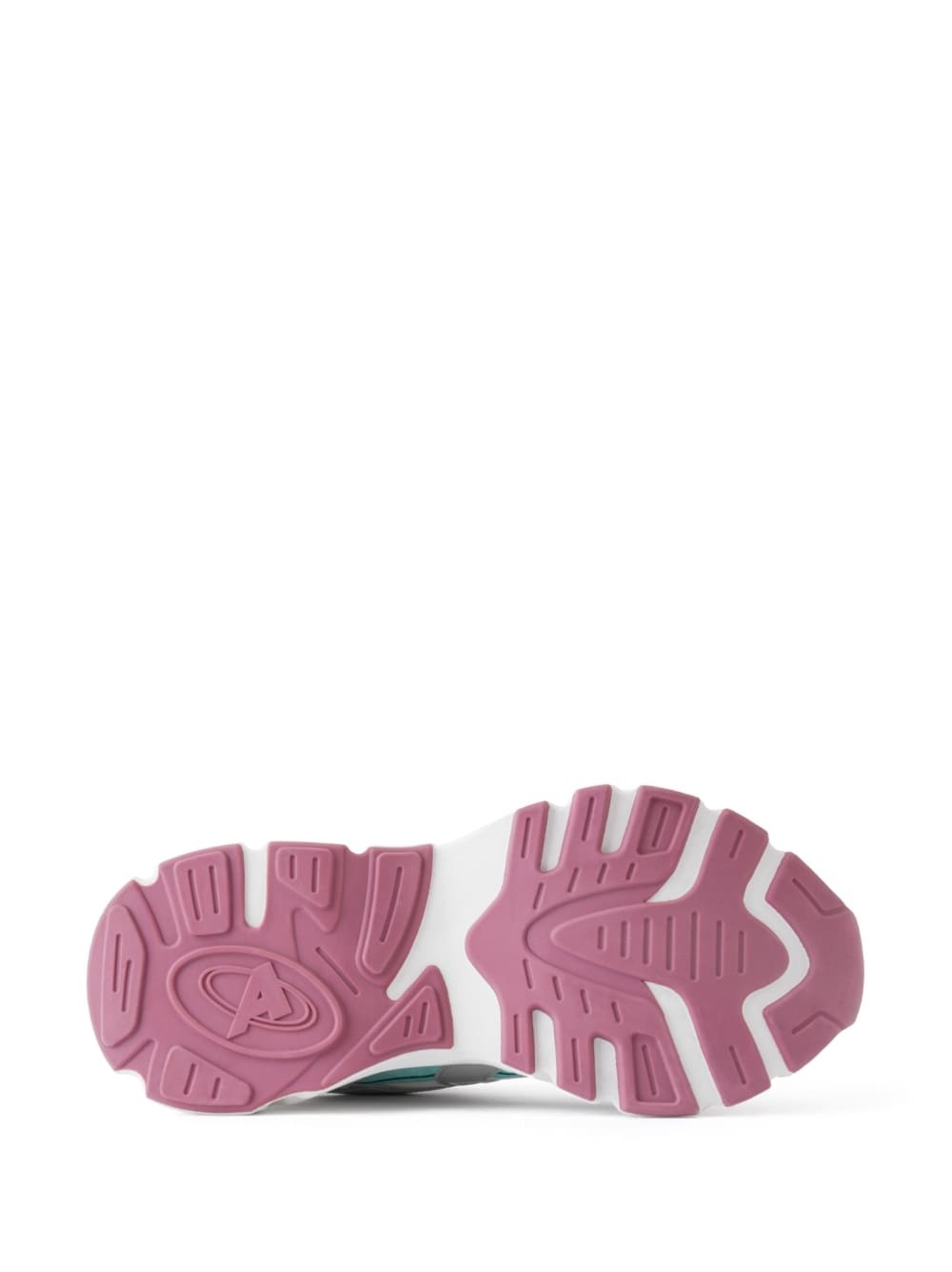 Marathon R-Trail chunky sneakers - 5