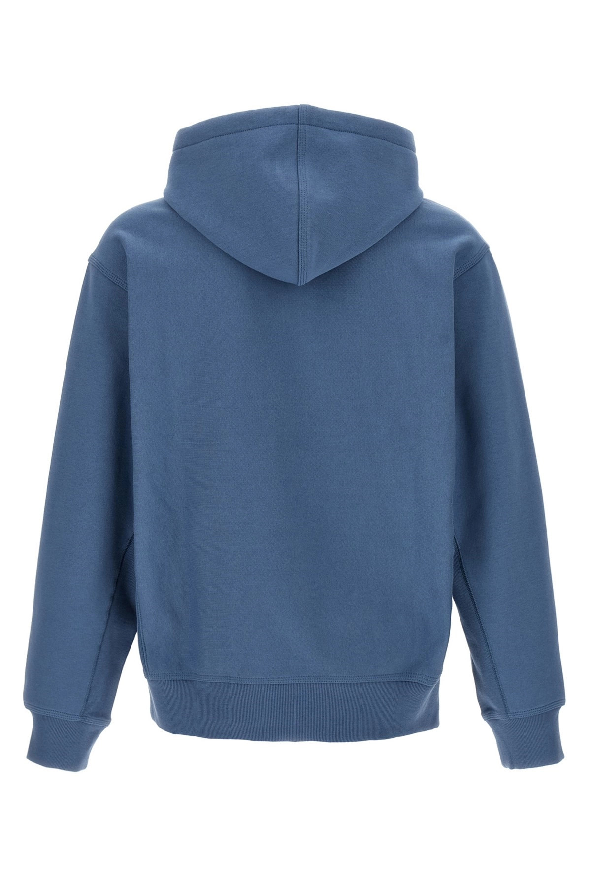 'American Script' hoodie - 3
