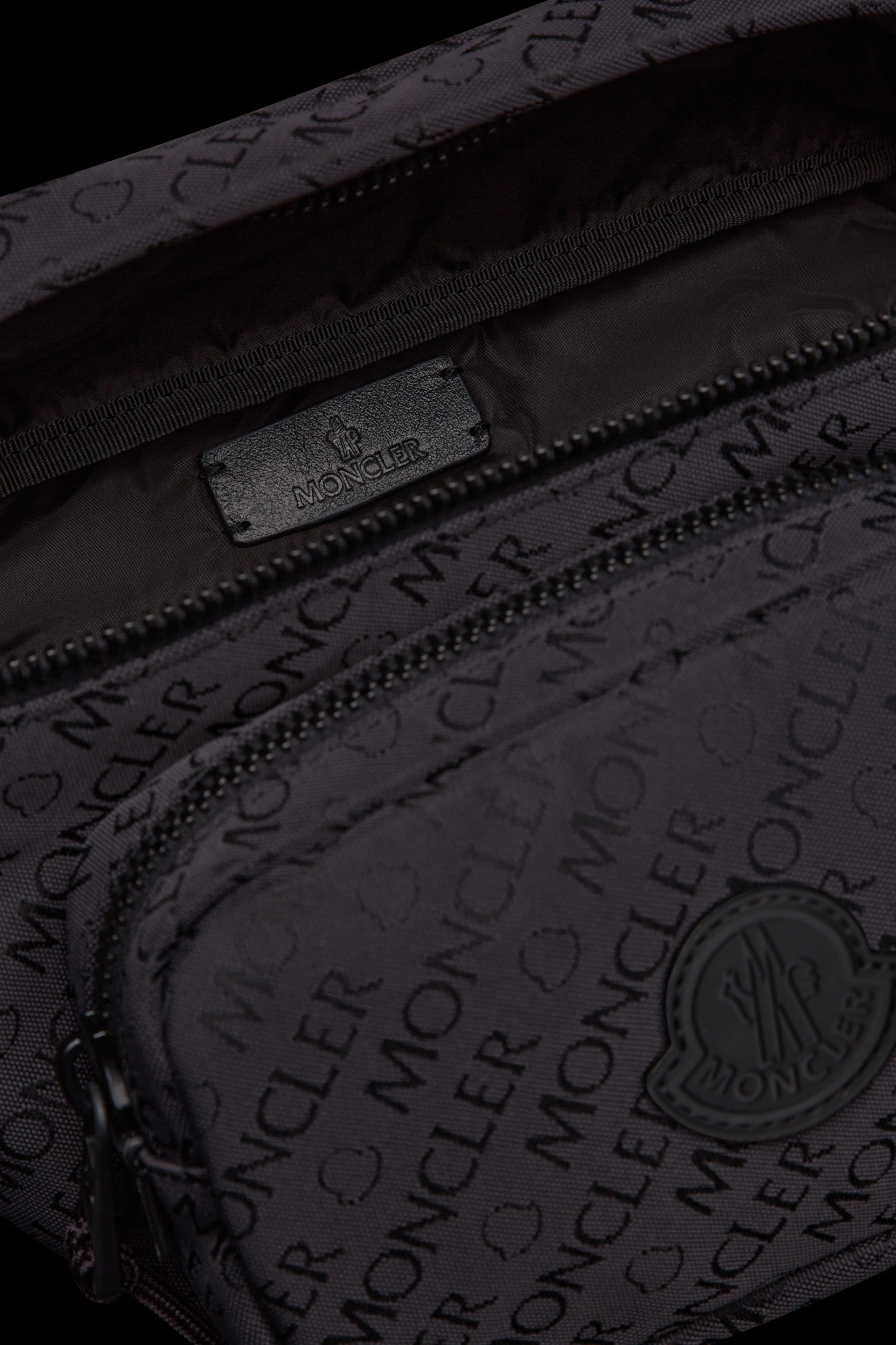 Durance Belt Bag - 3