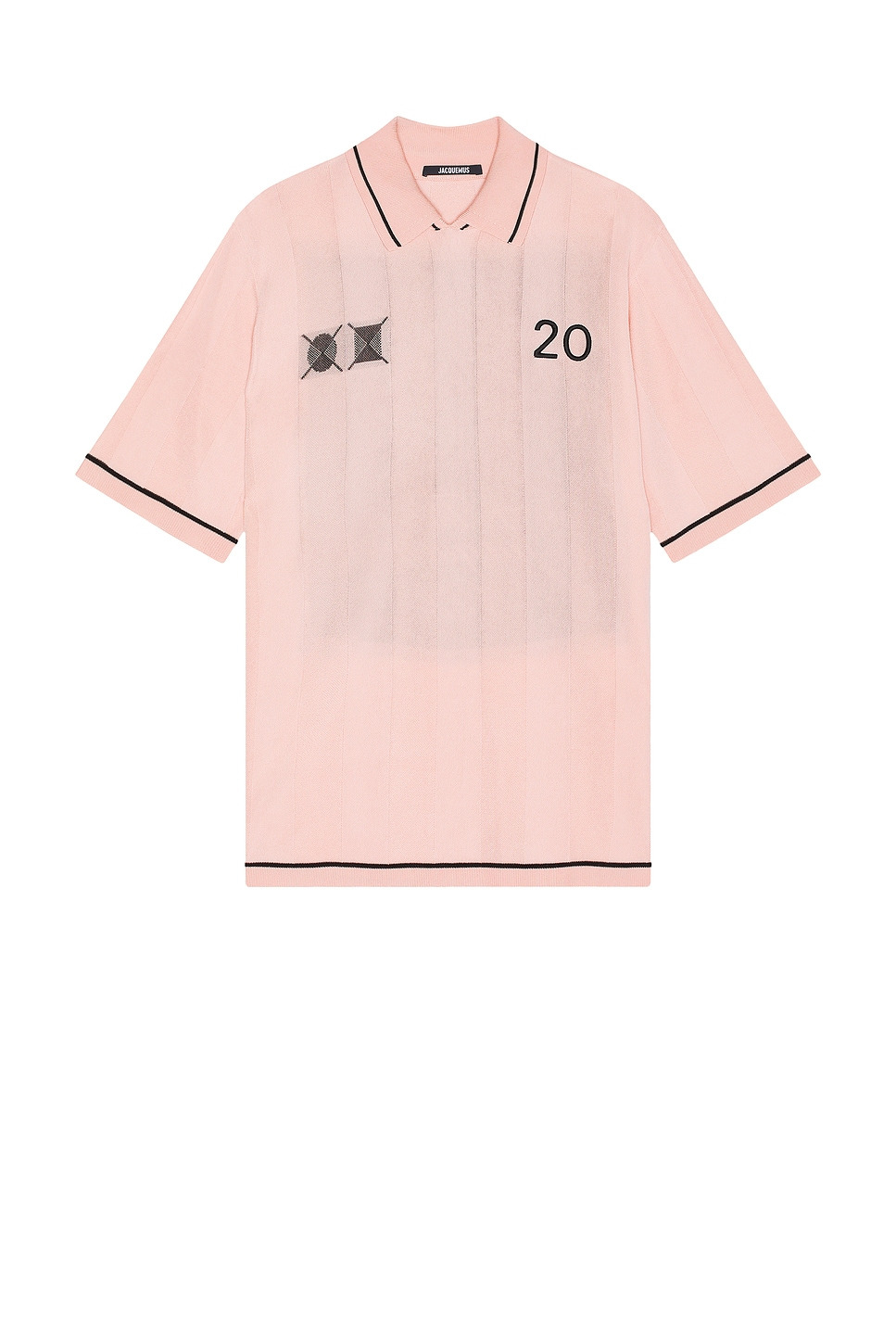 Le Polo Liga - 2