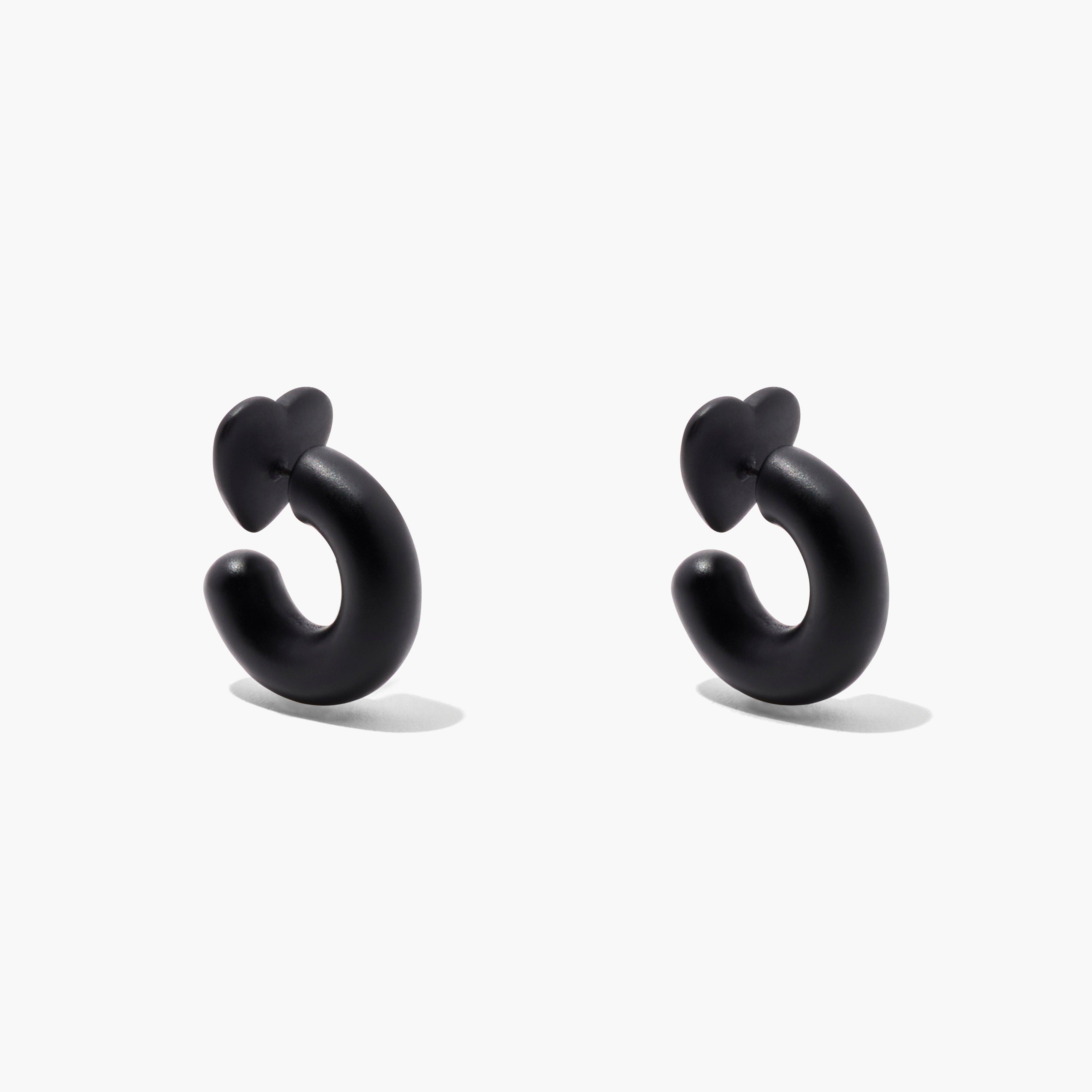 THE CHARMED HEART HOOPS DTM - 3