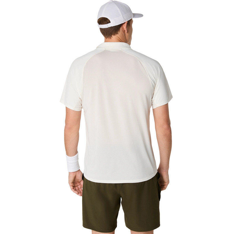 Asics MATCH ACTIBREEZE POLO-SHIRT outlook