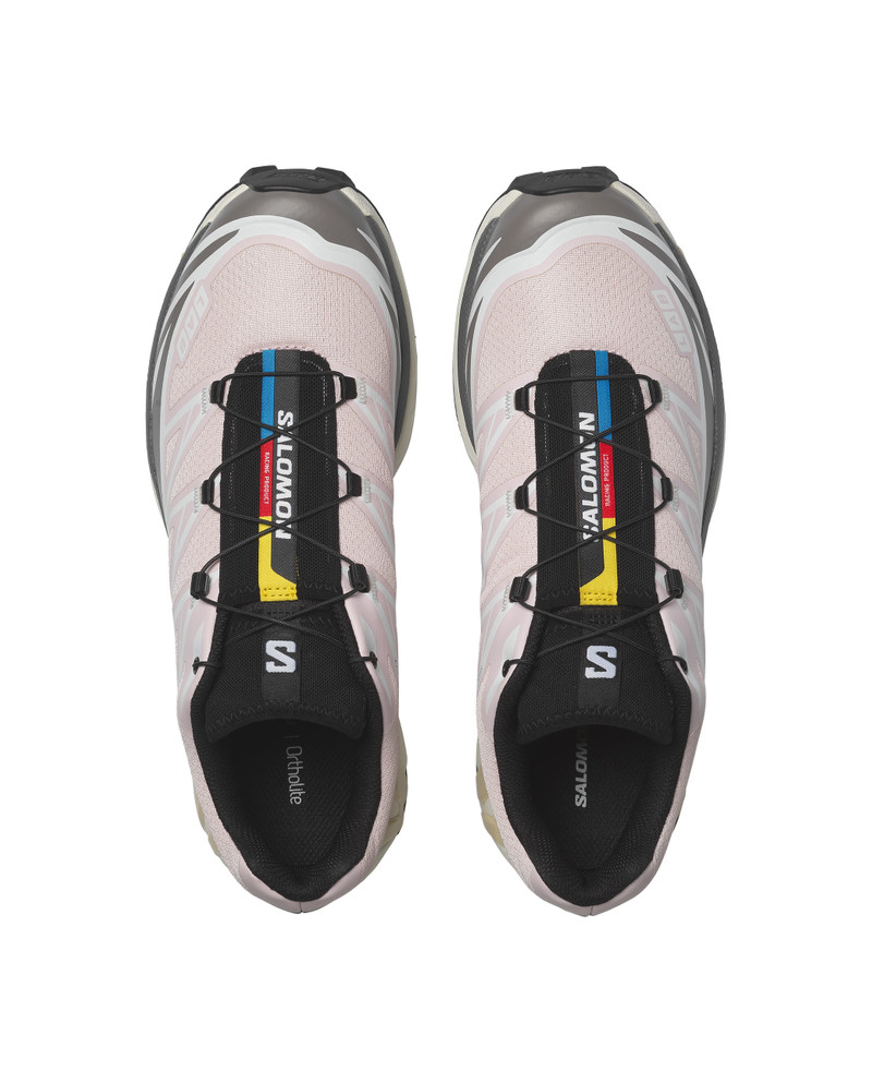 SALOMON XT-6 outlook