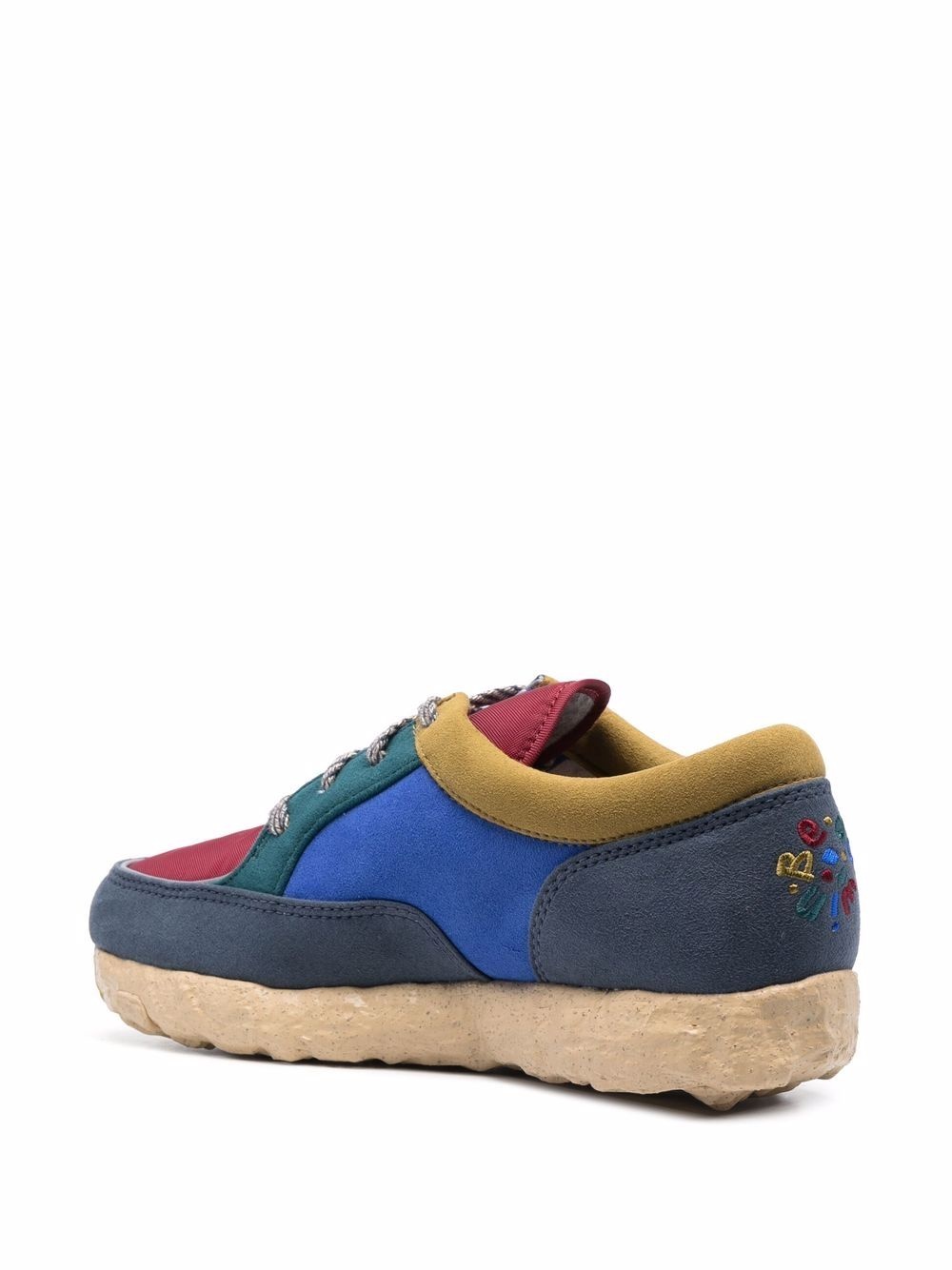 BE-DO-WIN low-top sneakers - 3
