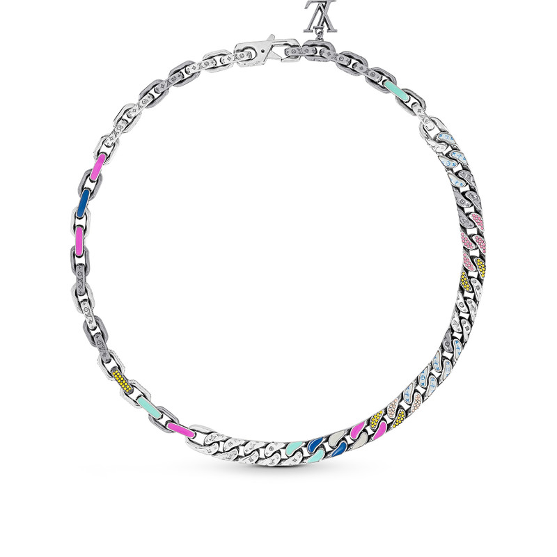 Paradise Chain Necklace 1