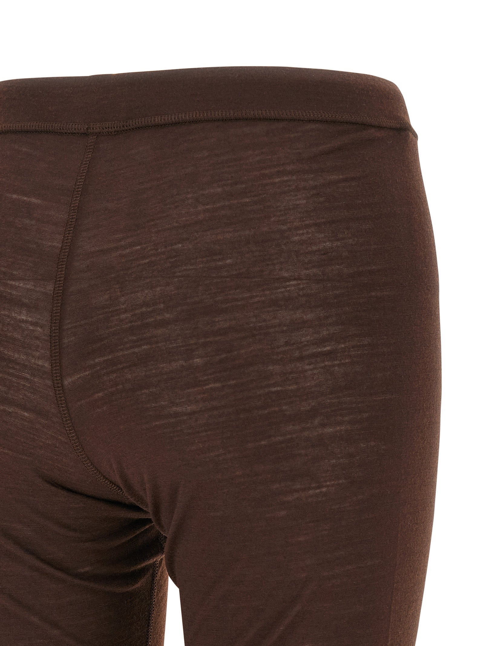 Jil Sander Women '029' Leggings - 4