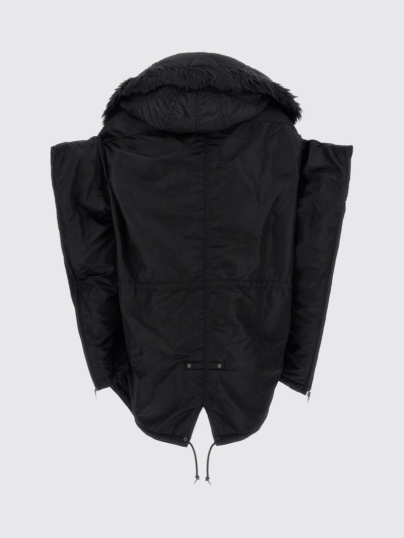 Junya Watanabe Jacket woman Junya Watanabe outlook