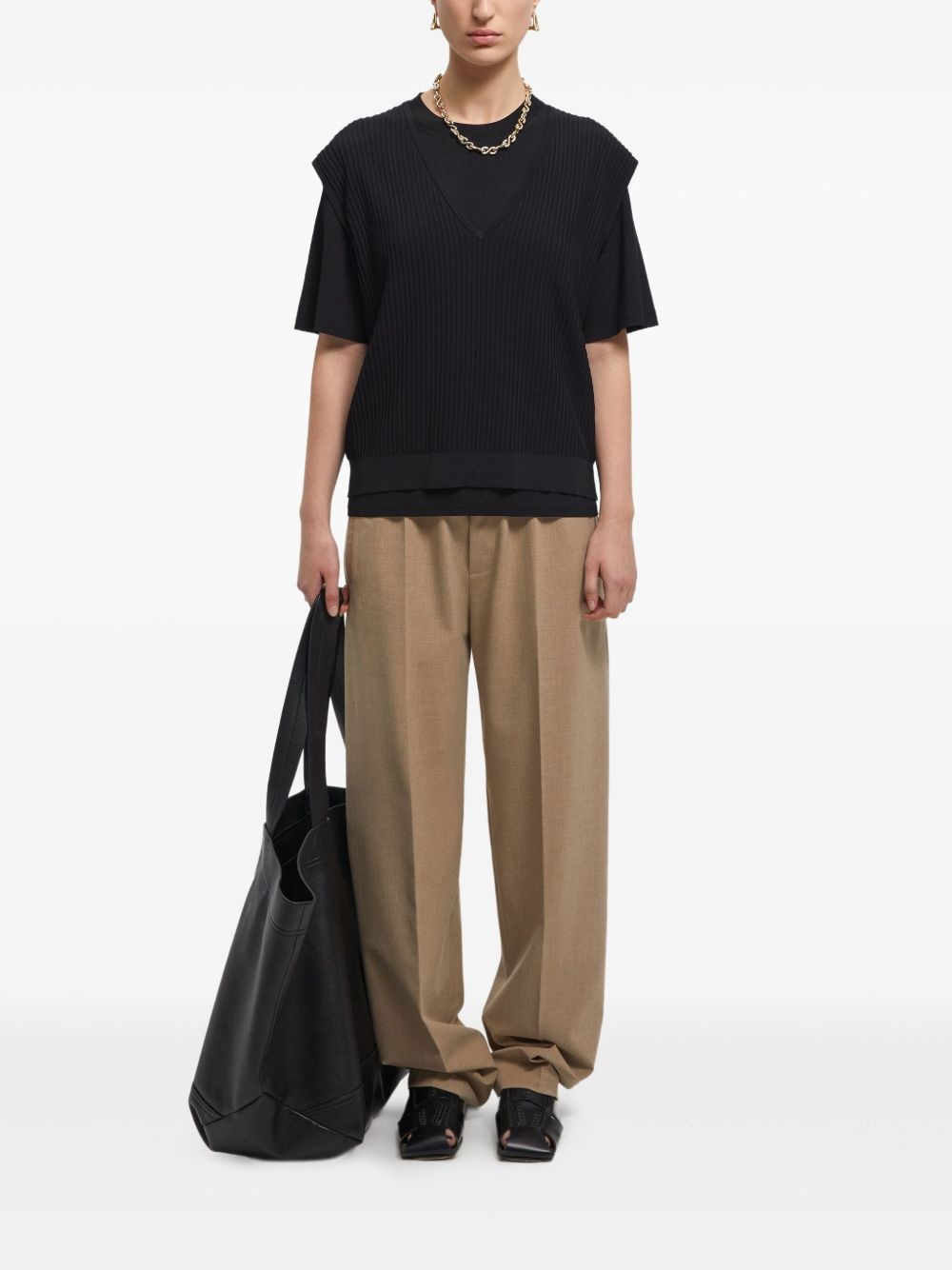 Kirk pants - 2