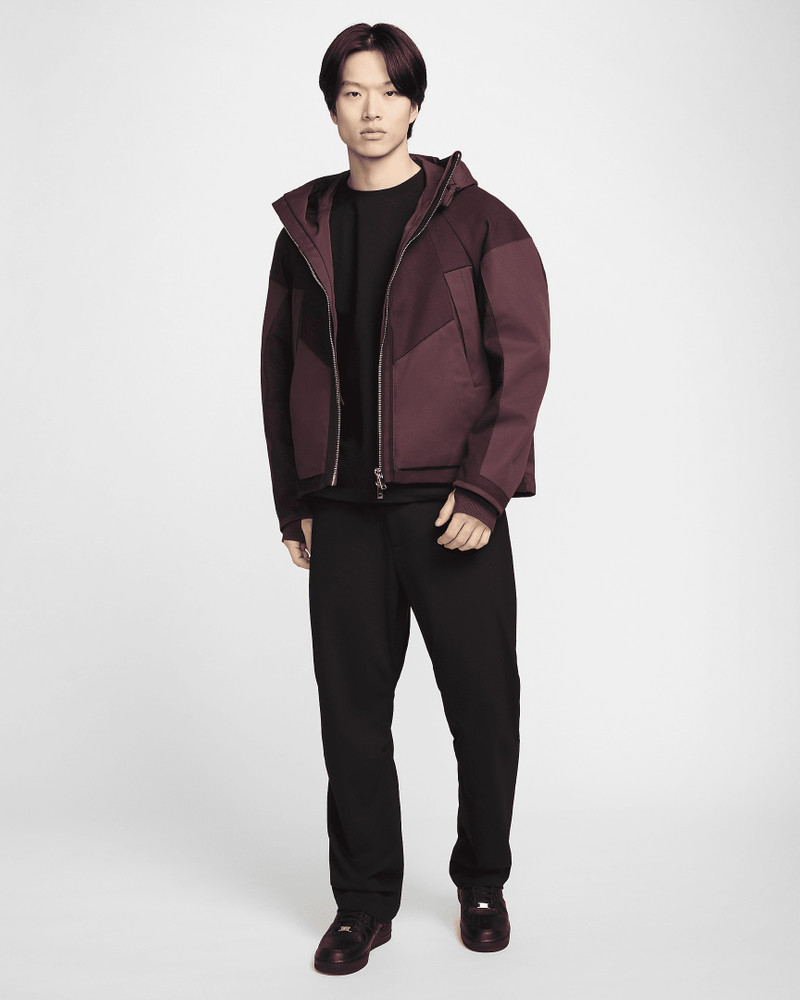 Nike Nike Every Stitch Considered Men's Work Jacket Shell | REVERSIBLE