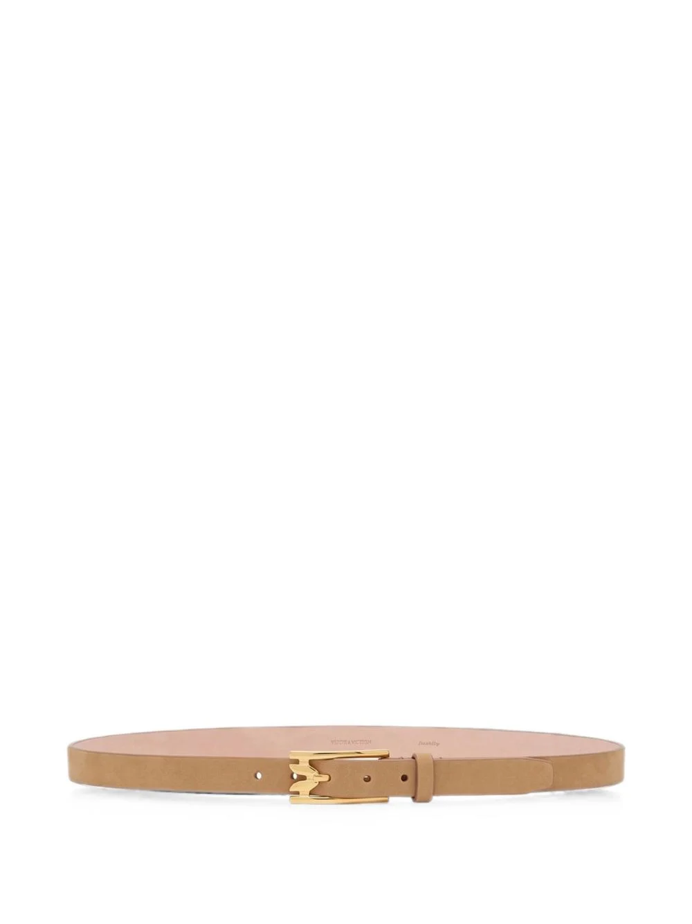 Dorian buckle belt - 1