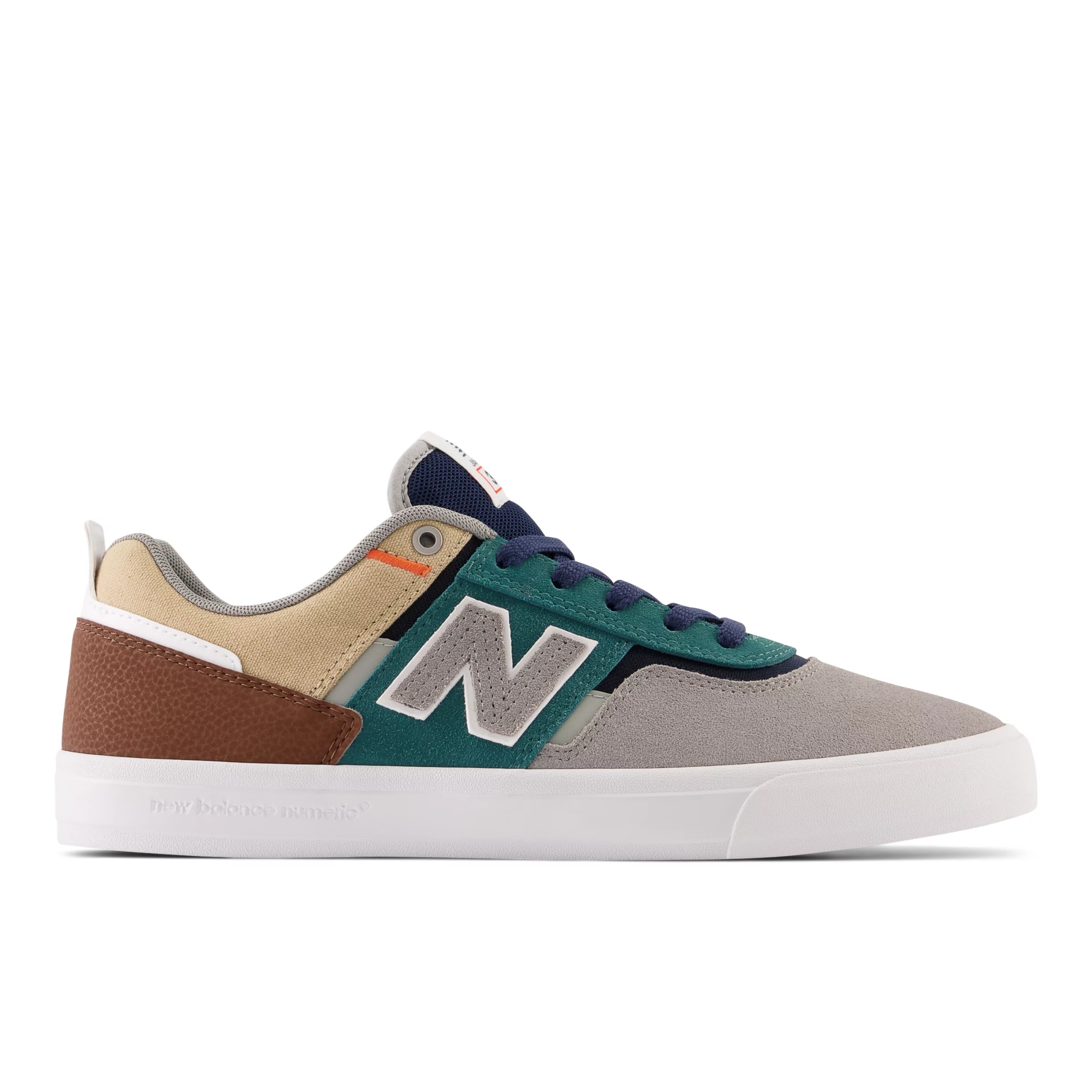 NB Numeric Jamie Foy 306